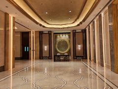 -天津香格里拉大酒店