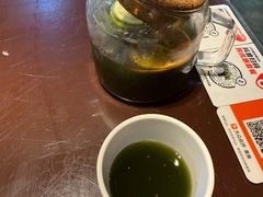 -三个大叔烤羊肉串·炭炉砂锅菜(西三旗店)