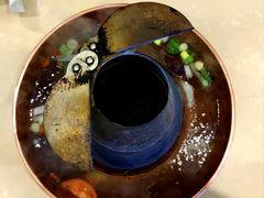 -月圆火锅(宁海东路二店)
