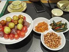 -小红鲸·海鲜餐厅(轸大路店)