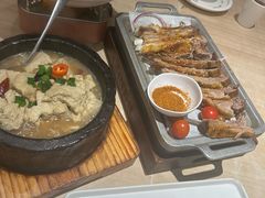 -羊之道草原味道清真餐厅(番禺店)