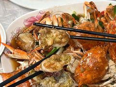 -众味海鲜大排档·活海鲜·潮汕味(南澳店)