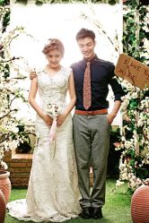 -太古映画婚纱摄影(天河店)