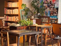 -时光花园(白鹭洲店)