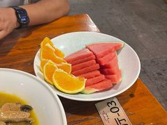 -翠姐姐农家大院·老底子萧山菜(建设一路店)