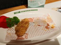 -新白鹿餐厅(第一百货店)
