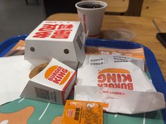 -汉堡王(徐汇绿地缤纷店)