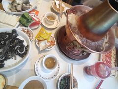 -东门口涮肉·砂锅·烤串(老门东店)