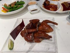 -侨美·唐荔园·40年地道粤菜