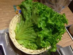 iphone_upload_pic-新石器烤肉(周浦万达店)