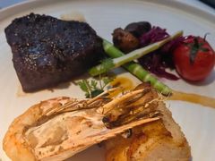 -王品牛排(杭州大厦店)