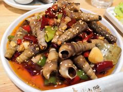-大话小腰(鸟巢店)