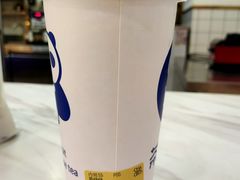 -茶百道(柯桥银泰店)