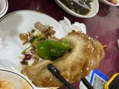 -温江公平红烧兔(总店)