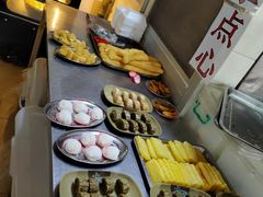 -洲心明记烧肉大粥(总店)