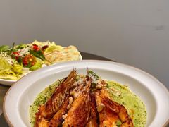 -KAFVS咖啡思咖啡馆(香海路店)