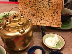 椒盐普通饼-斗鸡饭场伙(新南门店)