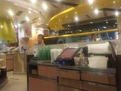 android_upload_pic-翠华餐厅(山顶道店)