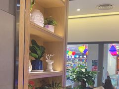 -荷花亭·湖北融合菜(十堰武商MALL店)