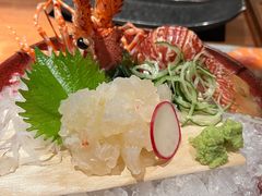 -三井日式料理(农安街店)