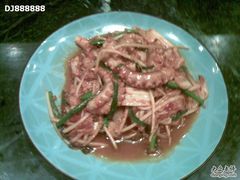 -松子料理(白家庄店)