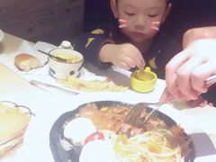 -豪客来牛排(重庆三峡广场步行街1704店)