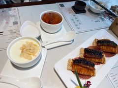 顺德大良双皮奶-蘩楼(徐家汇汇金店)