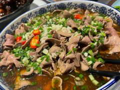 腰子-富临轩私房菜(集庆门大街店)