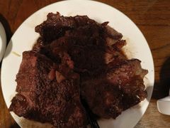 -大理实力希尔顿酒店•香全日制餐厅