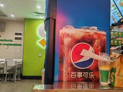 -SUBWAY赛百味(天河新天地店)