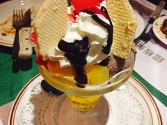 -金雀餐厅(铜锣湾店)