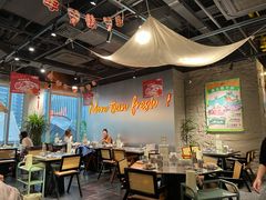 -椰庭·椰子鸡·创意玩家(晶耀前滩店)