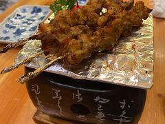 -老村旧煲(江宁金鹰店)