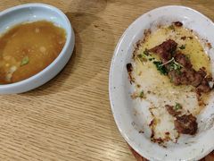 -去茶去餐厅(中央大街店)