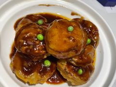 -兰湘子·湘菜小炒(石家庄万象城店)