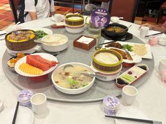 -大鸭梨烤鸭(石佛营店)