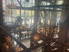 -漫咖啡(红唐店)