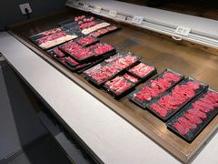 -海汕记·潮汕鲜牛肉火锅·自助