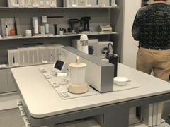 -小米之家(长宁中山公园龙之梦店)