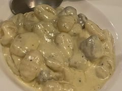 -La Tavernetta(Bar à Vin)(乌鲁木齐路店)