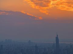 -紫金山山顶公园