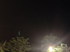 -JW万豪厨房餐厅·滨海草坪烧烤·海鲜·海景(三亚绿发山海天JW万豪酒店)