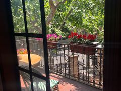 -玫瑰厅上海菜(兴国路店)