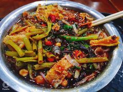 -聚宝螺蛳粉(聚宝店)