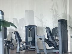 -YCHL FIT 健身(星寰店)
