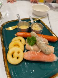 -MELAND CLUB亲子乐园·派对·餐厅(北京芳圆里ID MALL店)