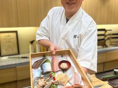 -鮨一日本料理旗舰店(总店)
