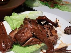 -徽三说·土徽菜·中国徽菜连锁品牌(阳湖总店)
