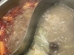 清汤锅-紫光园(顺义店)