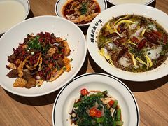 -太二酸菜鱼(汕头苏宁广场店)